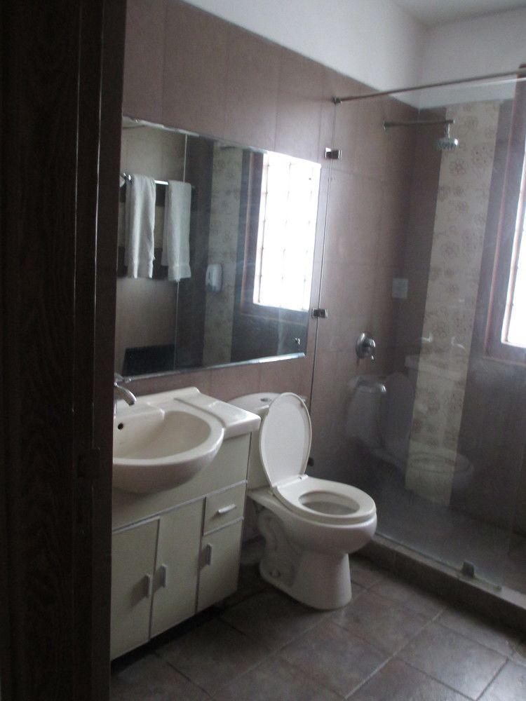 뉴델리 East End Retreat B&B 외부 사진