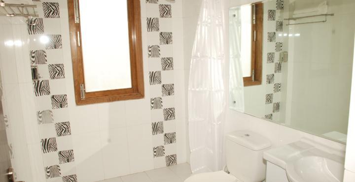 뉴델리 East End Retreat B&B 외부 사진