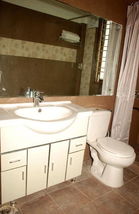 뉴델리 East End Retreat B&B 외부 사진